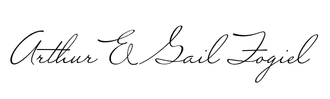 Arthur & Gail Fogiel.png