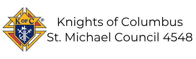 KofC St. Michael Council 4548.png